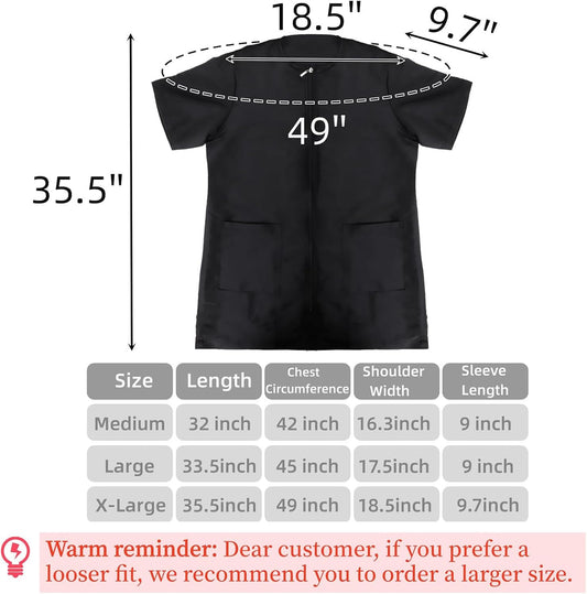 Pumtus dog grooming smock highlighting the double front pockets for tools