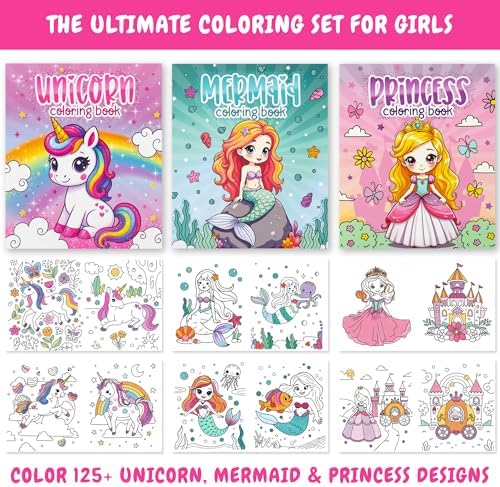 ZICOTO authentic imported children activity kit back cover illustration layout and product specifications