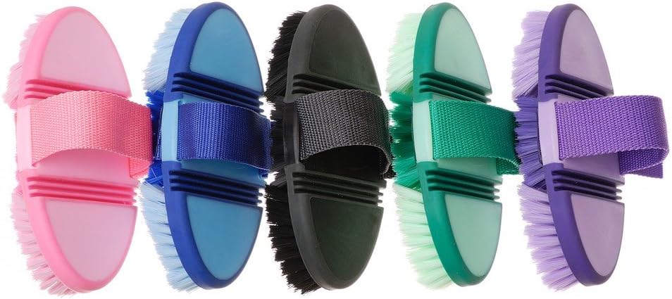 Tough 1 authentic USA imported horse grooming accessories side profile