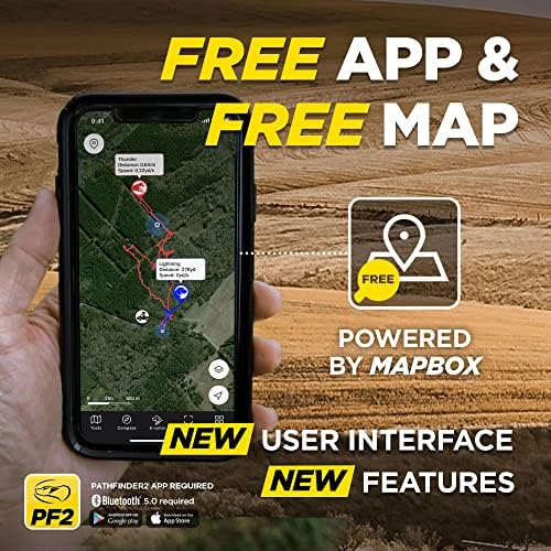 Dogtra Pathfinder 2 Mini receiver unboxing setup