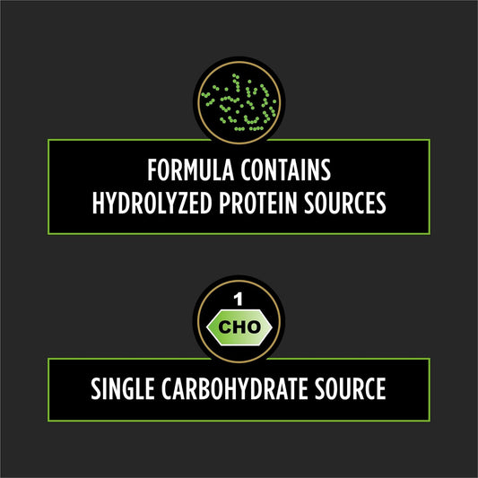 Purina HA Hydrolyzed dry cat food four pound bag for feline food sensitivities