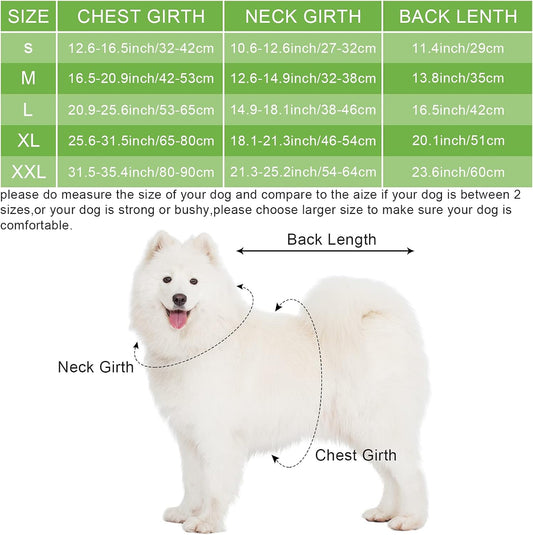 Weewooday pet formal suit with bow tie side view adjustable dog costume