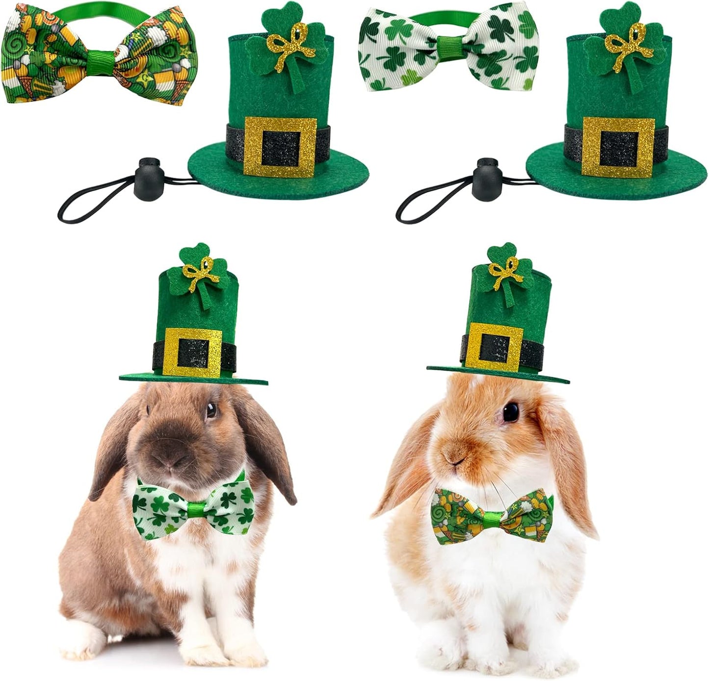 Vehomy small pet seasonal apparel kit with authentic imported packaging.