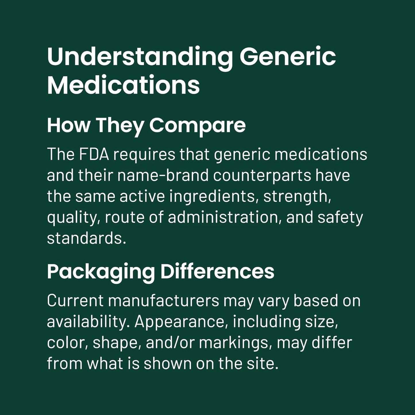 Authentic imported Famotidine 20 mg tablets for pets