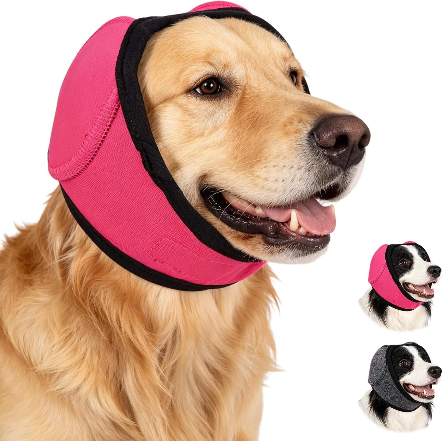 USA imported authentic generic pet sound insulation earmuffs for fireworks