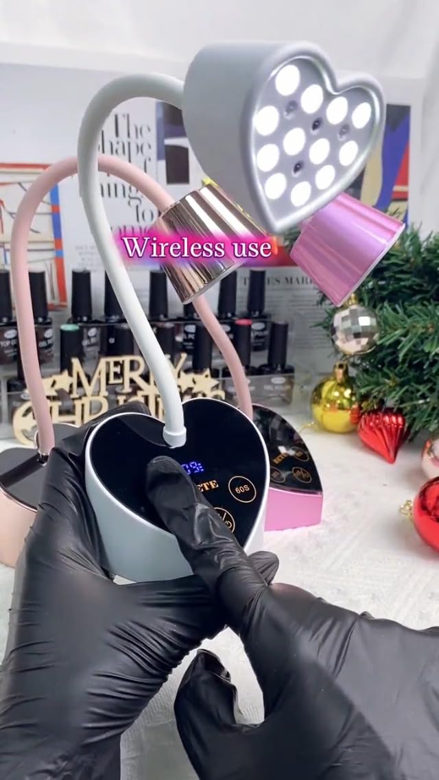Packaging display of the imported BETE professional manicure grooming device