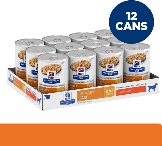 Back label illustration highlighting clinical ingredients and mineral control levels