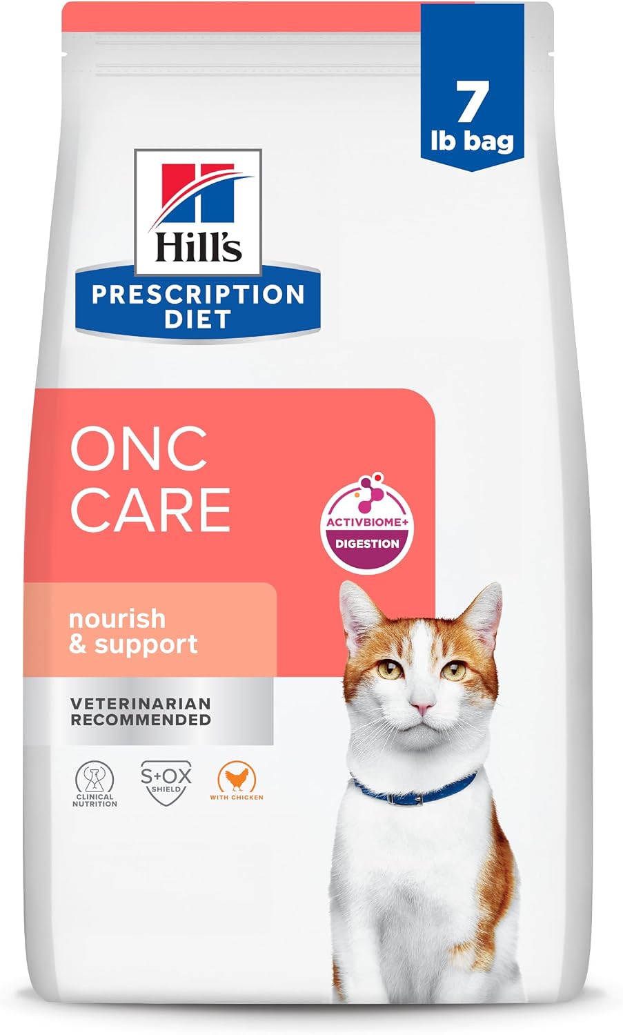 Hill's Prescription Diet u/d Urinary Care Wet Dog Food, Chicken, 13 oz. Cans, 12-Pack - Image 15