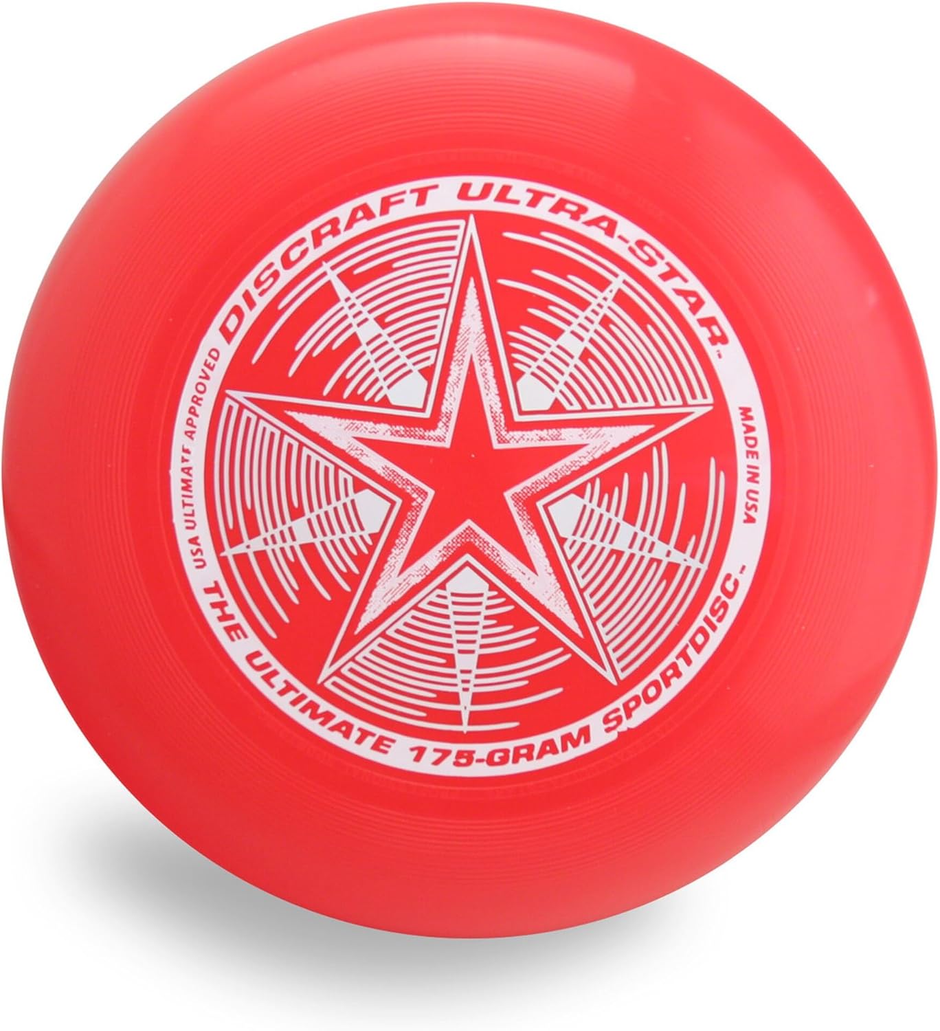 Discraft Ultrastar Ultimate Discs 1 & 2 Packs, Standard Size, for Competitive & Casual Play - Image 15
