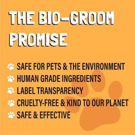 Bio-Groom Groom N Fresh pet deodorizing spray for smelly dogs