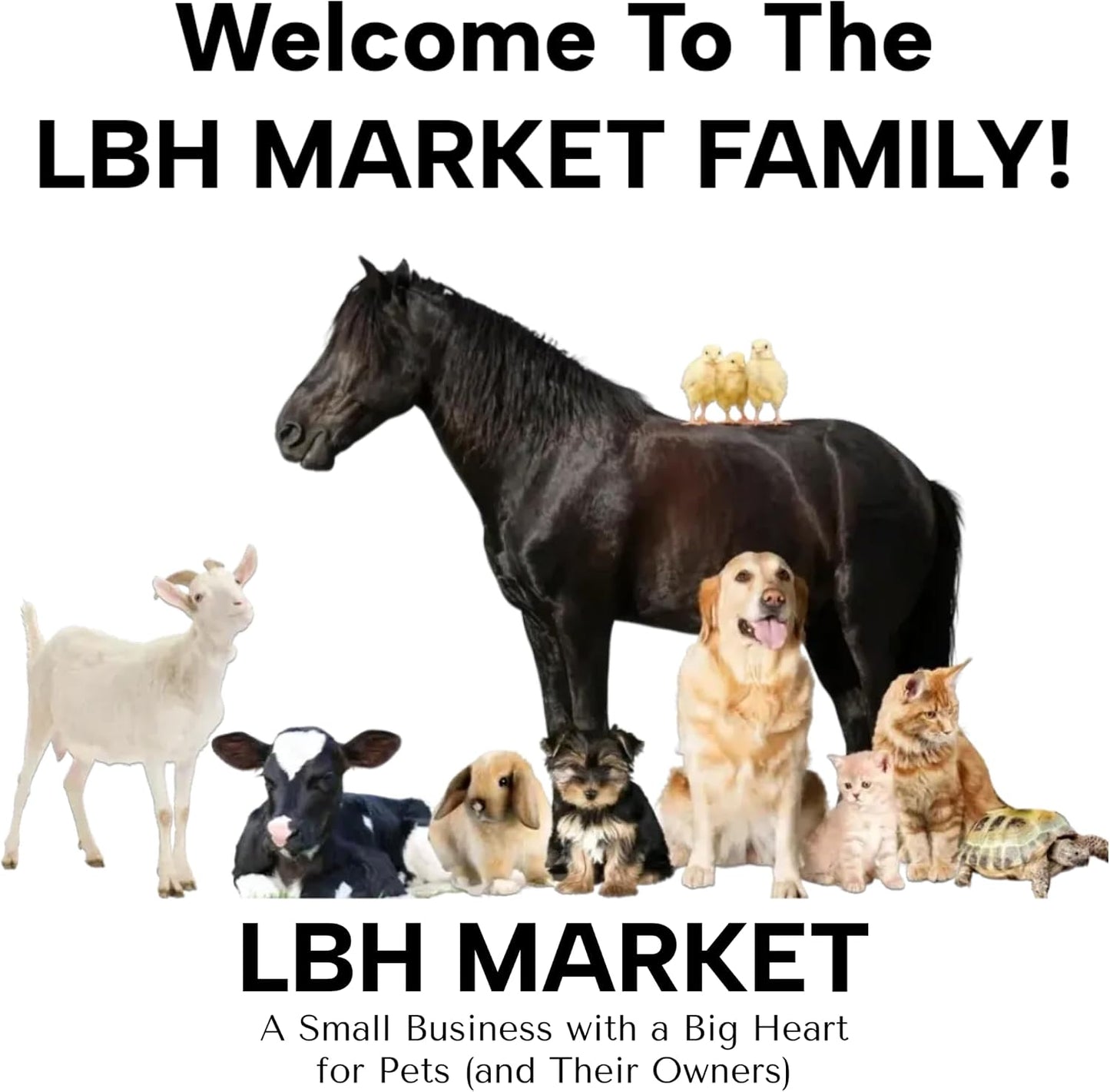 Durable LBH Market horse mane styling tool for competition prep.