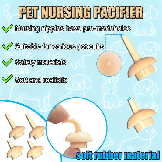 Close up view of the clear fifty cubic centimetre graduated scale feeding bottle with attached silicone nipple