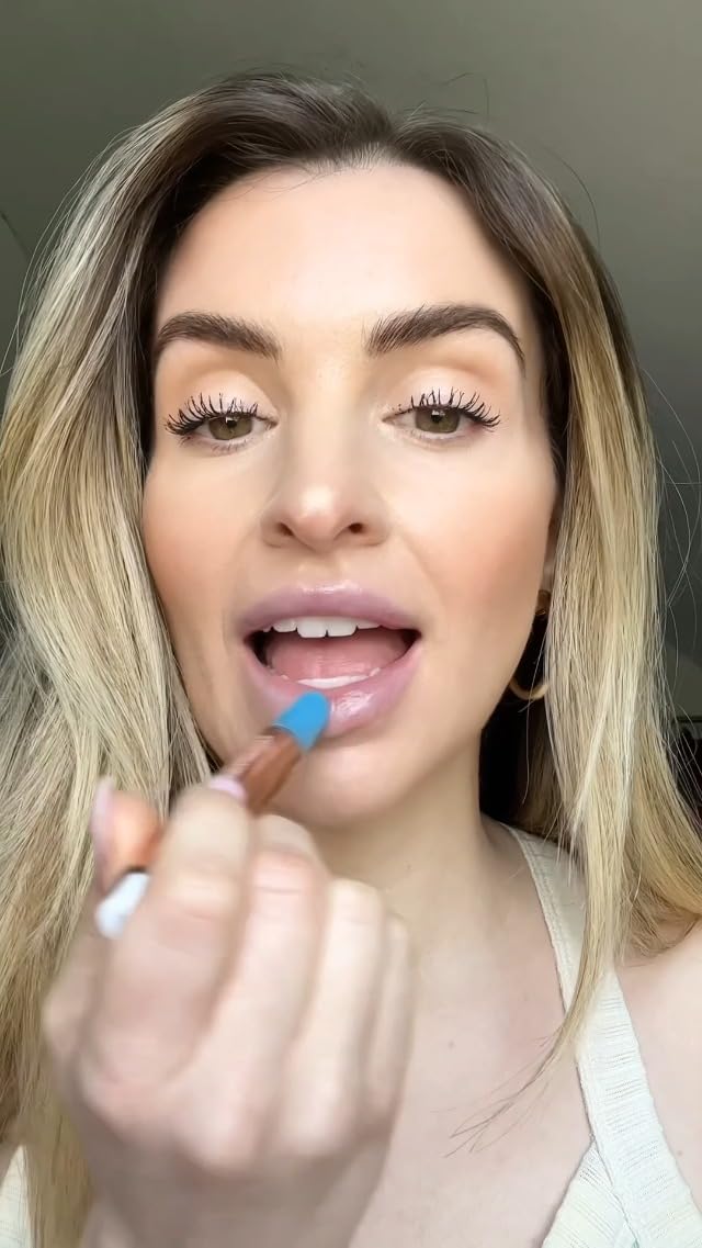 tarte maracuja juicy lip & cheek shift - pH-Powered Lip Stain & Cheek Stain, Lip Gloss Balm with Hyaluronic Acid for Smooth Moisturized Lips & Cheek Tint, Vegan & Cruelty-Free - Image 8