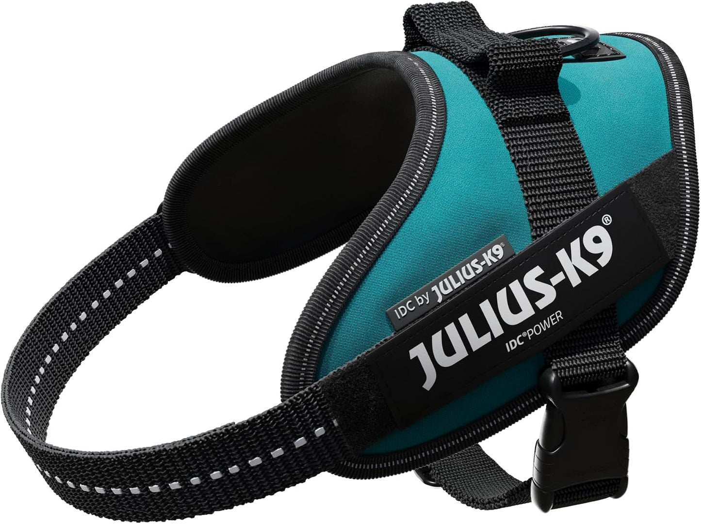 Julius-K9 IDC Powerharness, Size: 2XL/3, Dark Purple - Image 15