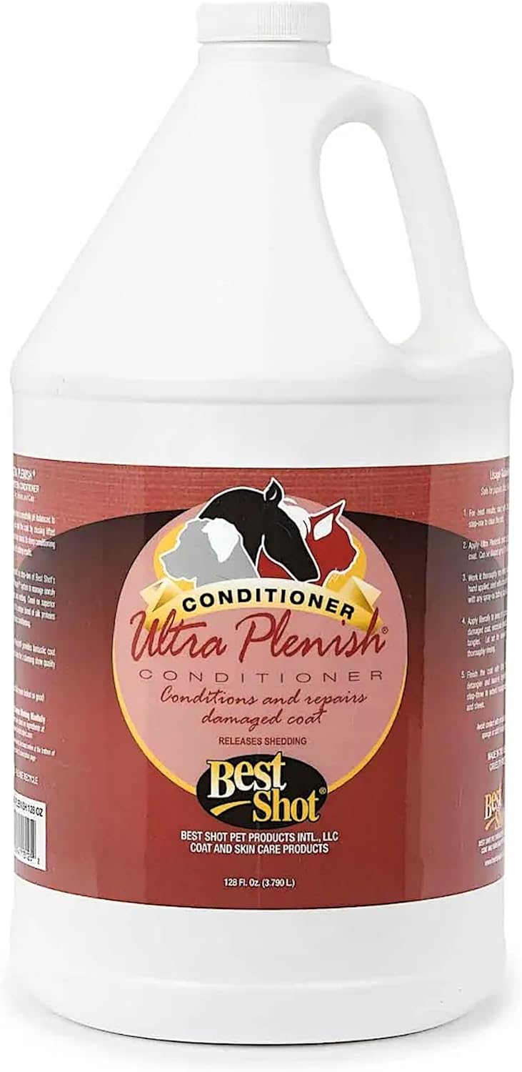 Authentic USA imported pet care products from Best Shot brand.