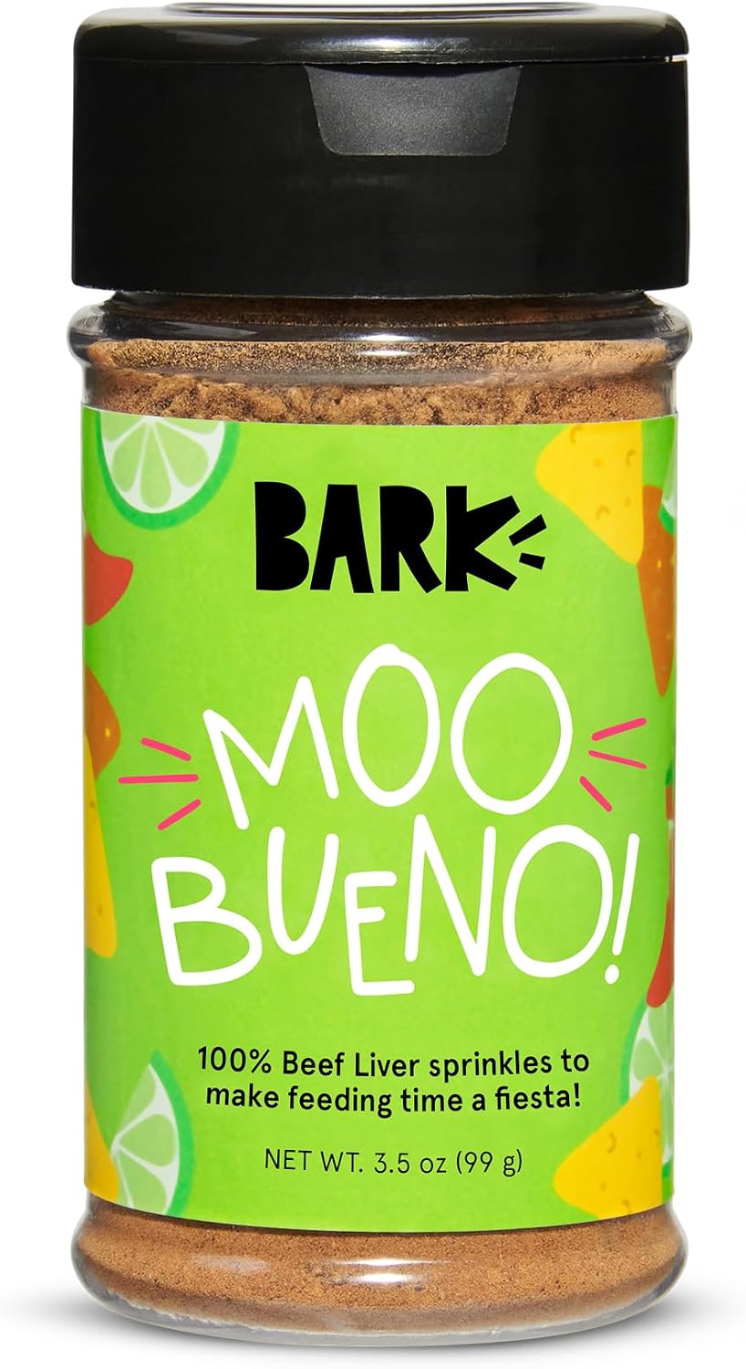 Barkbox Bada Bing Beef Dry Dog Food, Toppers with High Protein and Limited Ingredients Meal Enhancer for Large & Small Breeds - 4.6 Oz - Image 15