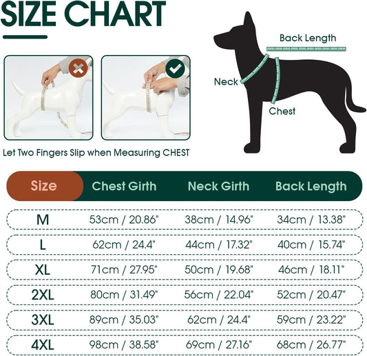 Kuoser post surgical dog onesie with hind leg sleeves for wound protection