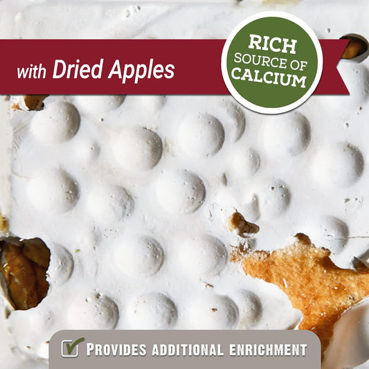 Hari calcium supplement block for budgies and cockatiels