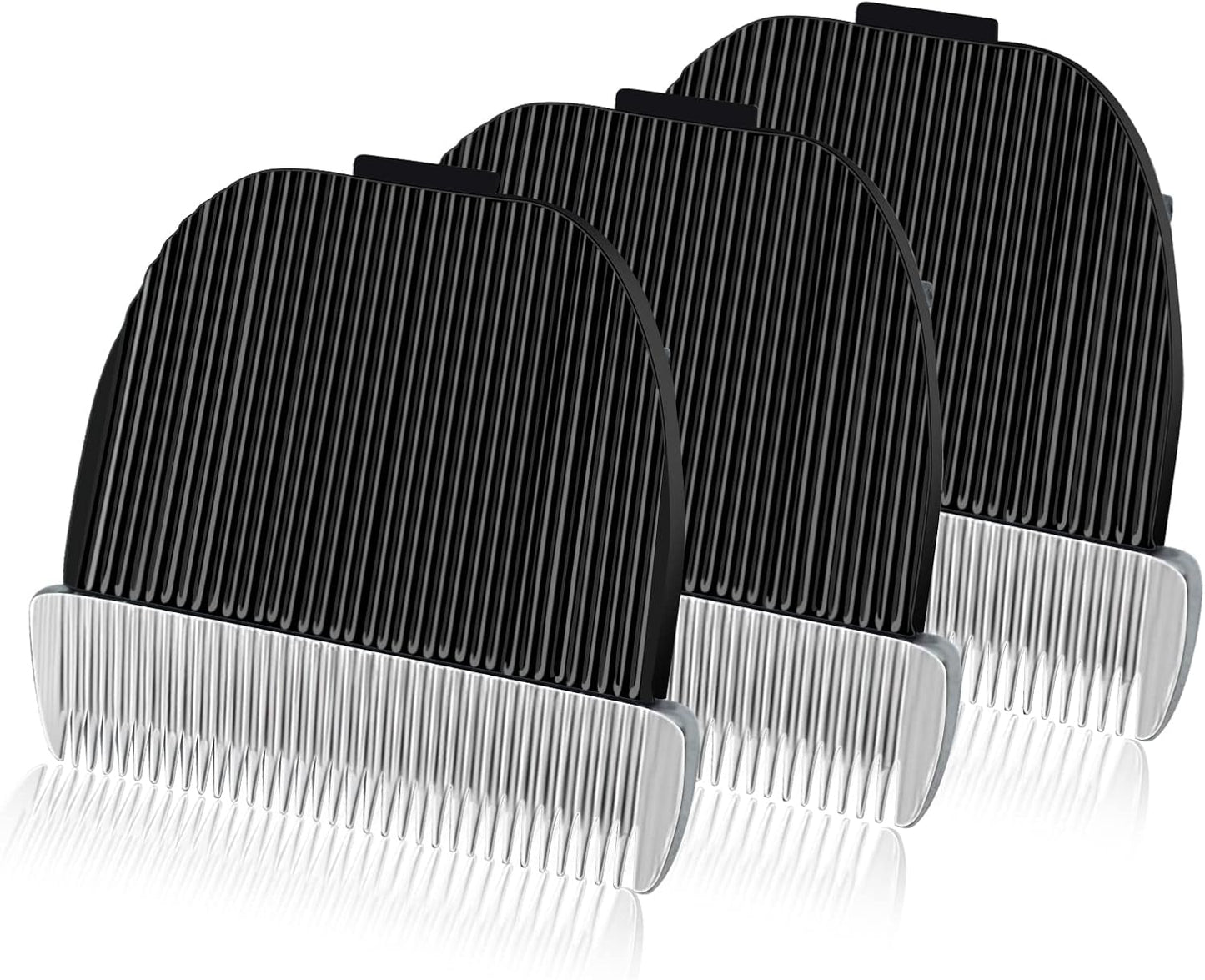 Dodaer authentic USA imported pet grooming accessories dual pack