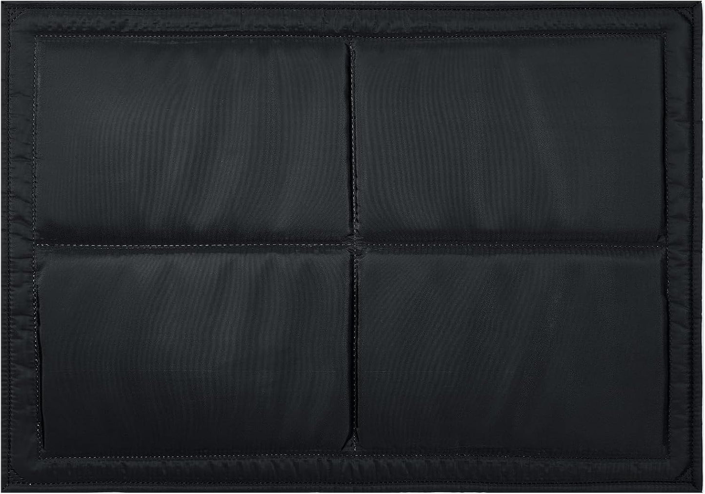 Clean and durable pet bed for aggressive chewers