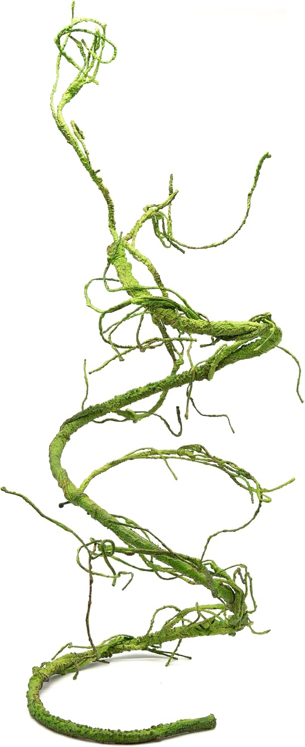 Pangea 6 foot reptile vine packaging details