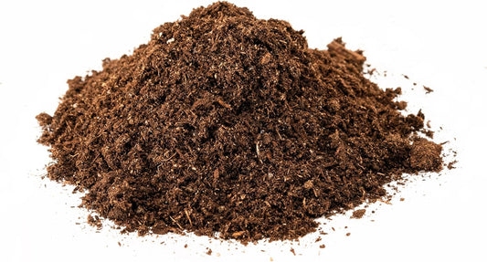 Zoo Med premium bioactive reptile soil bag highlighting natural habitat ingredients