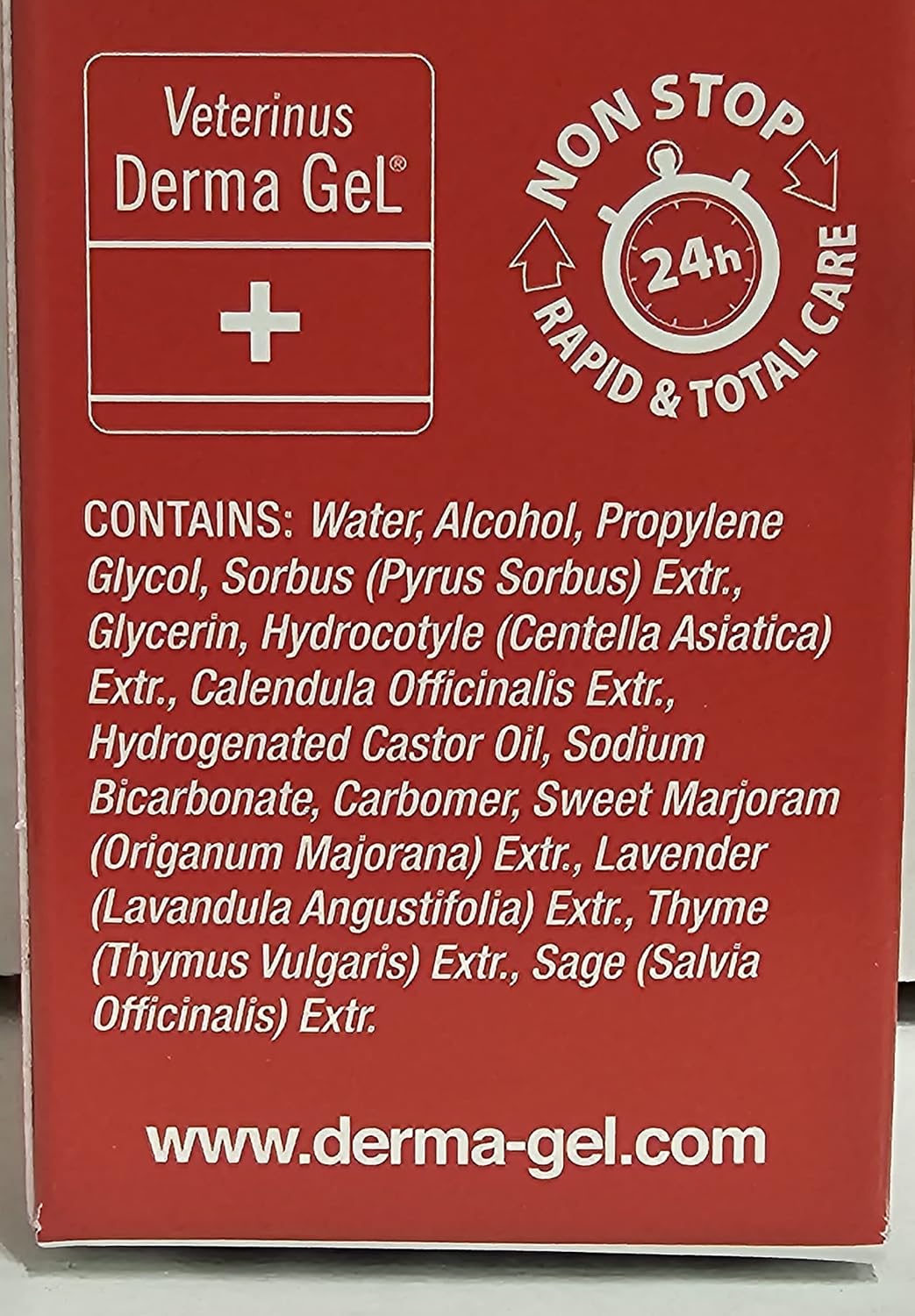 Tube 100ml - 3.4fl.oz. - Image 4