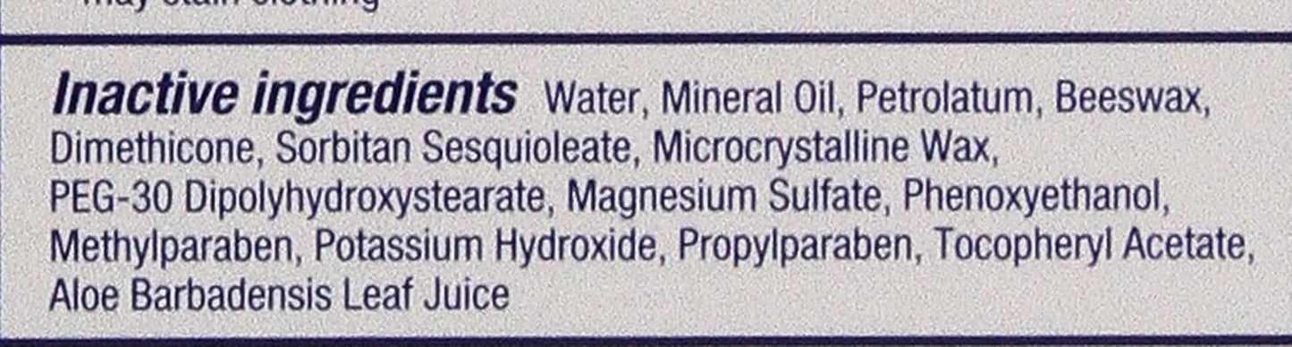 Desitin Daily Defense Baby Diaper Rash Cream with Zinc Oxide to Treat, Relieve & Prevent diaper rash, 4 oz - Image 11