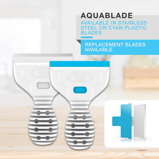 USA imported Continuum Aquatics scraper tool cleaning deep marine aquarium