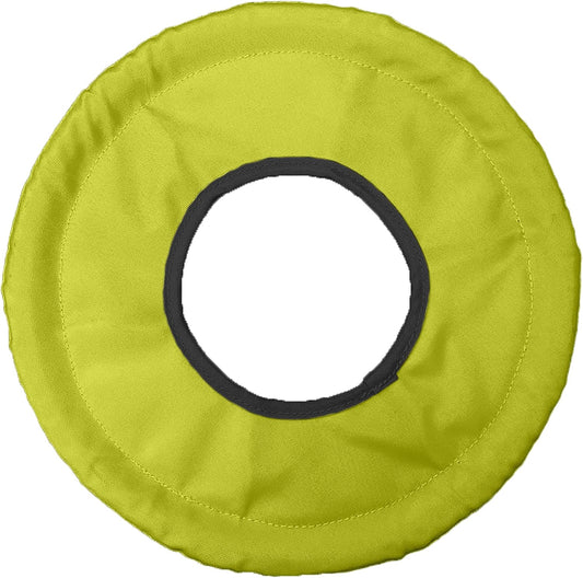 Nerf Dog 9 inch ring toy for medium and large dogs