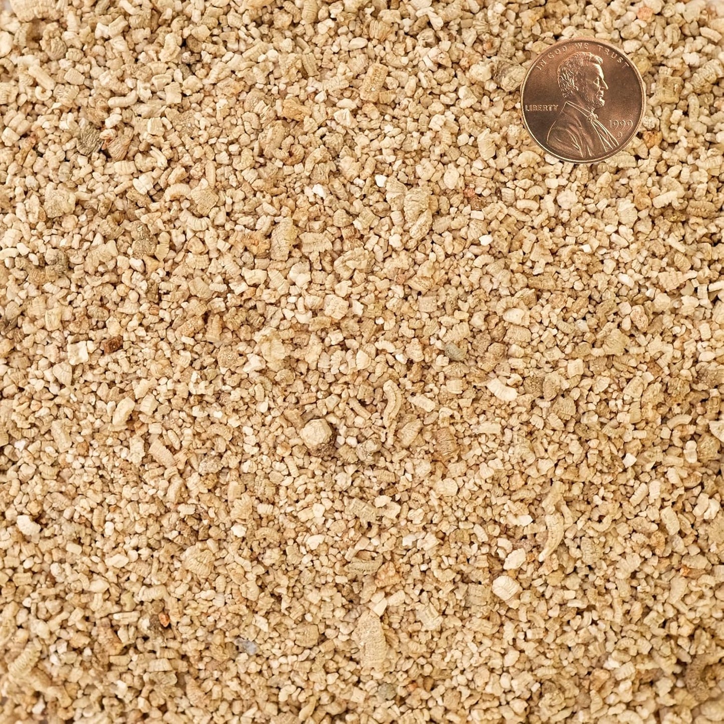 GARDENWISE Fine Sand for Plants - Horticultural Sand for Succulents, Cactus, Potting Mixes, Terrariums & Decorative Indoor Gardens, Made in USA (5 quarts - 14 lbs) - Image 15