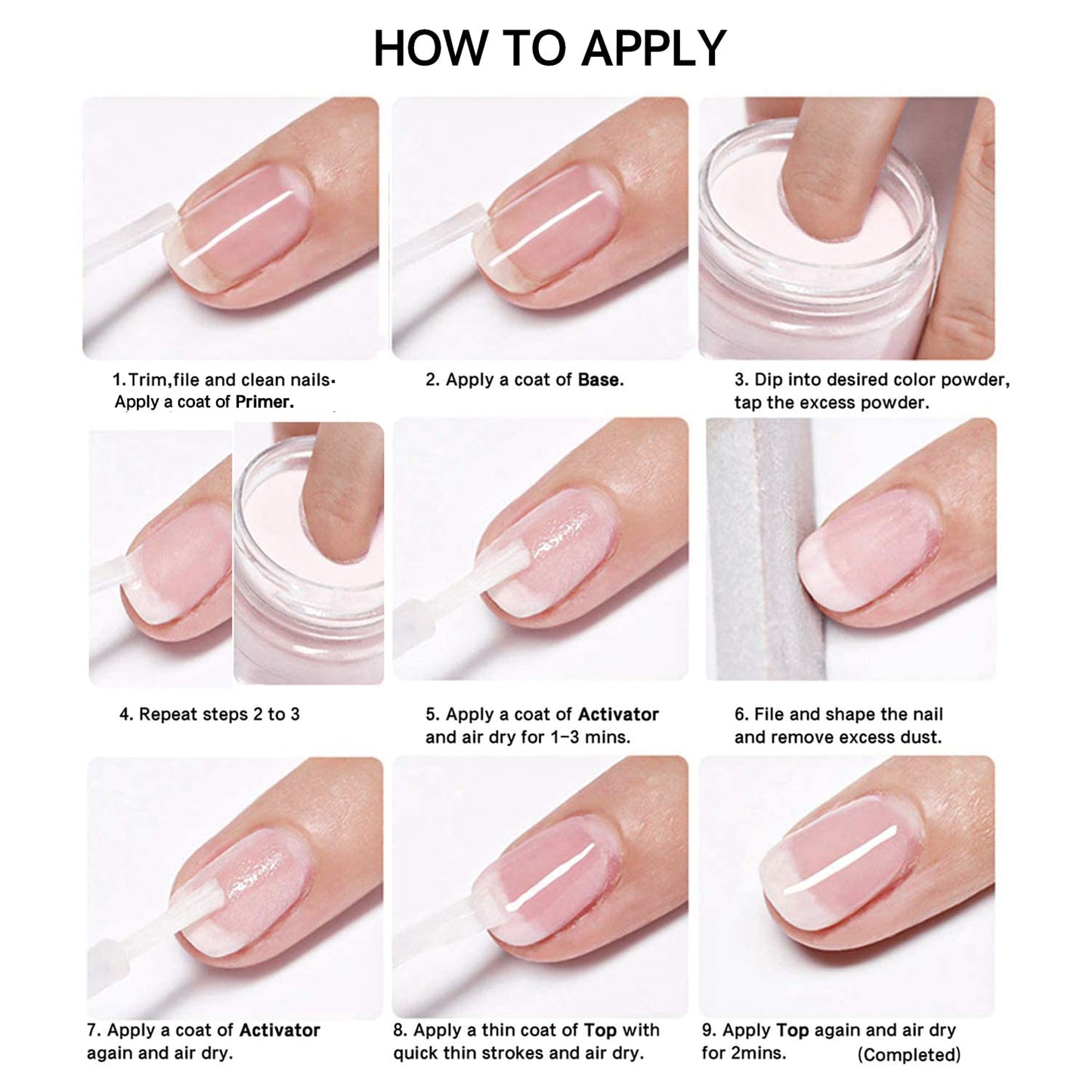 Authentic Socoria beauty product for nail salon use