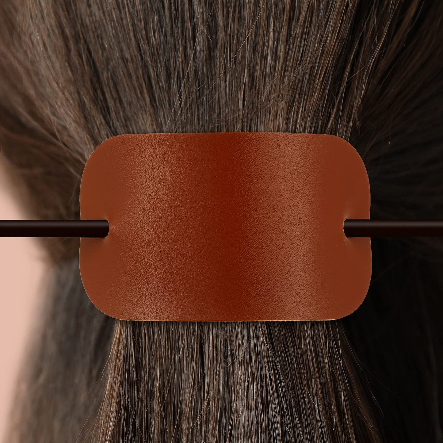 Premium imported WILLBOND hair accessories package contents highlighting the complete four piece set