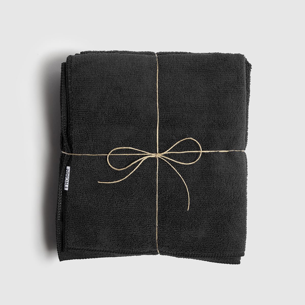Fromm Softees microfiber towels for hairstylists and barbers