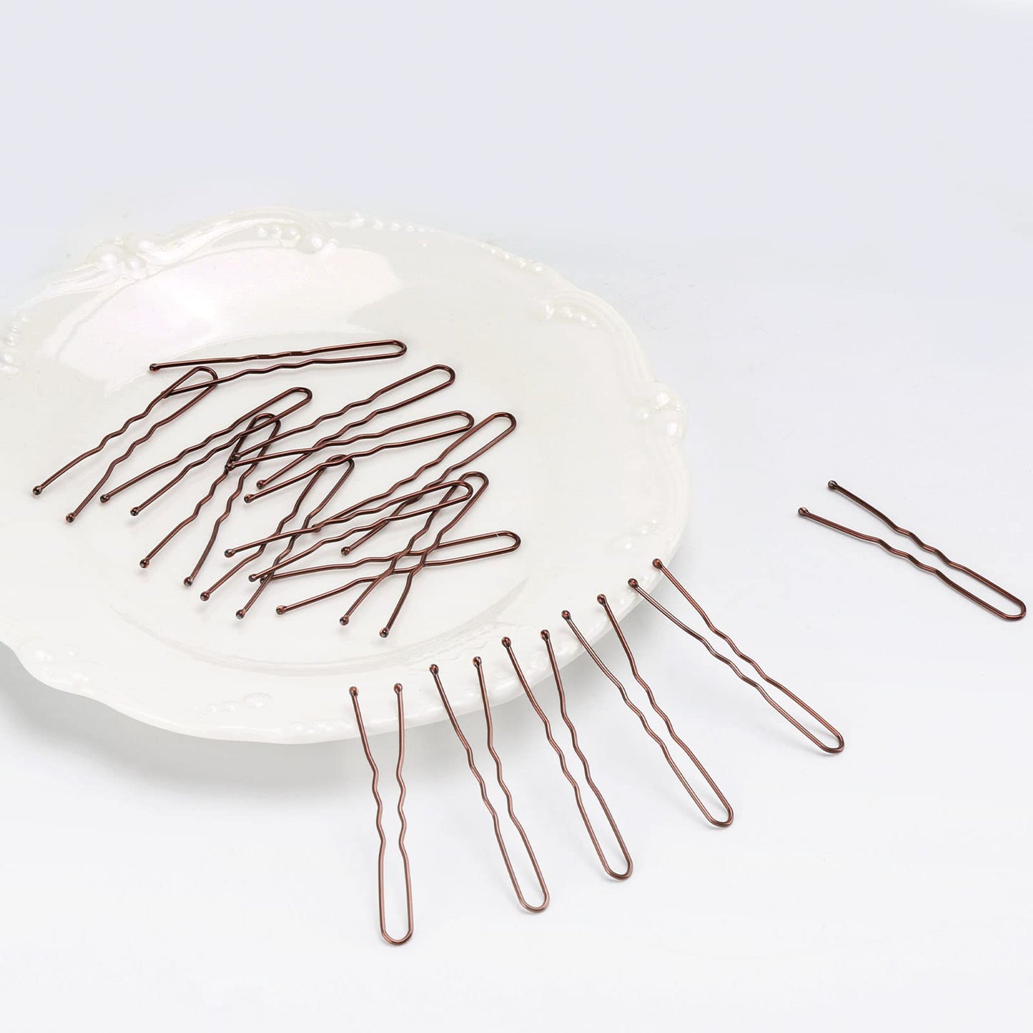 Durable Tbestmax hair accessory kit emphasizing salon quality performance for complex women hairstyles and daily updos.