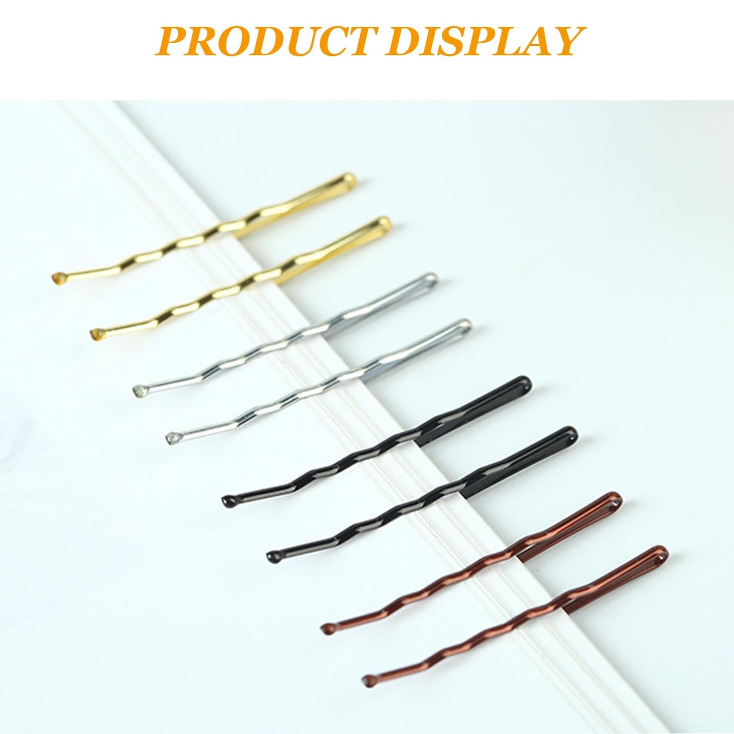 Zuolabty premium hair accessories kit packaging for professional styling results