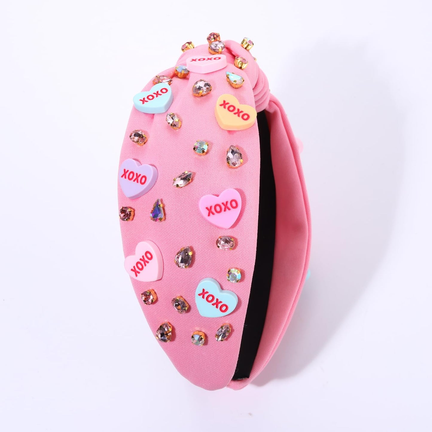 Packaging of authentic imported Mokkia hair accessory