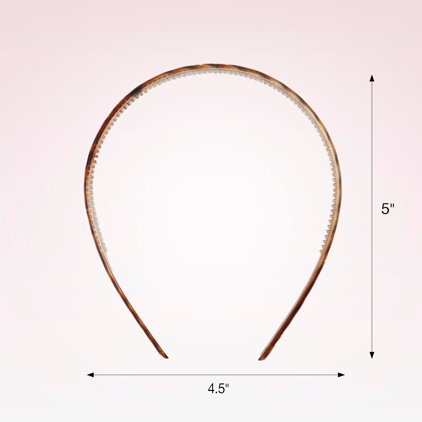Conair Scunci hair accessory packaging 4 count