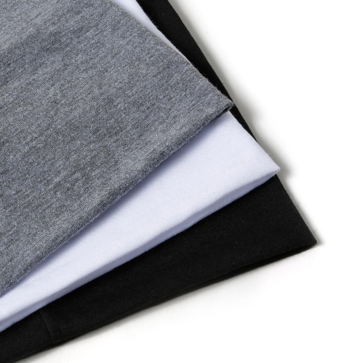 Huachi athletic headbands for running and sports