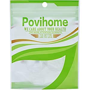 Povihome foot care kit for bunion pain relief