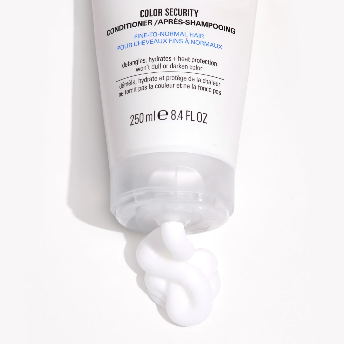 COLOR WOW non oxidizing color safe lightweight conditioner for daily hair washing
