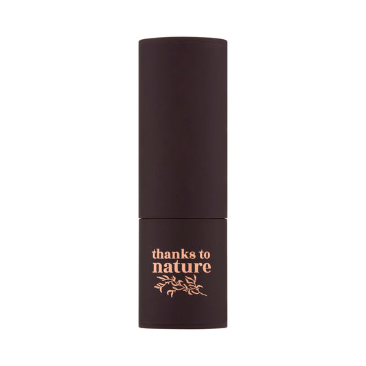 Thanks To Nature hair touch up sponge applicator close up.
