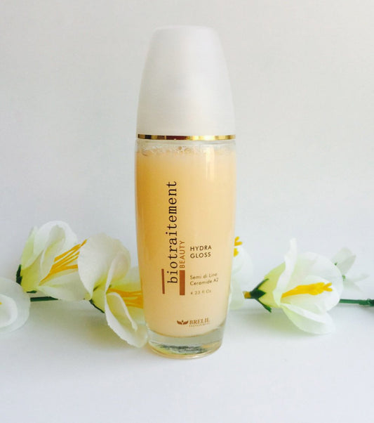 Brelil Bio Traitement Beauty Hydra Gloss moisturizing hair milk