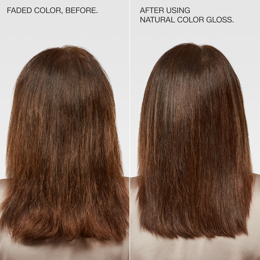 Paul Mitchell The Demi Color Gloss 190ml packaging