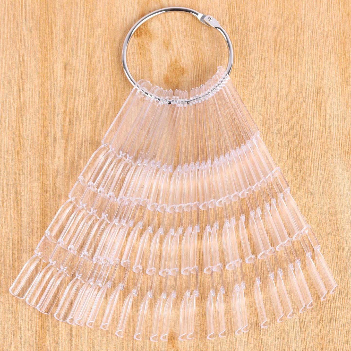 LoveBB nail art display sticks for salon and home use