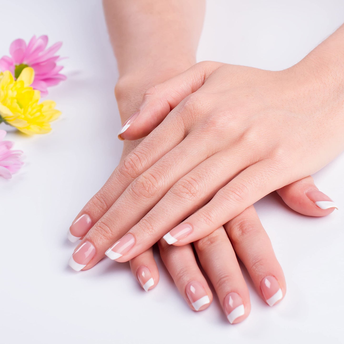 Authentic ForPro USA imported nail care product