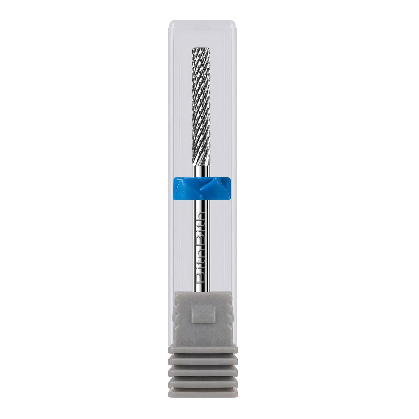 BitnBith premium heat resistant tungsten carbide efile bit for home salon