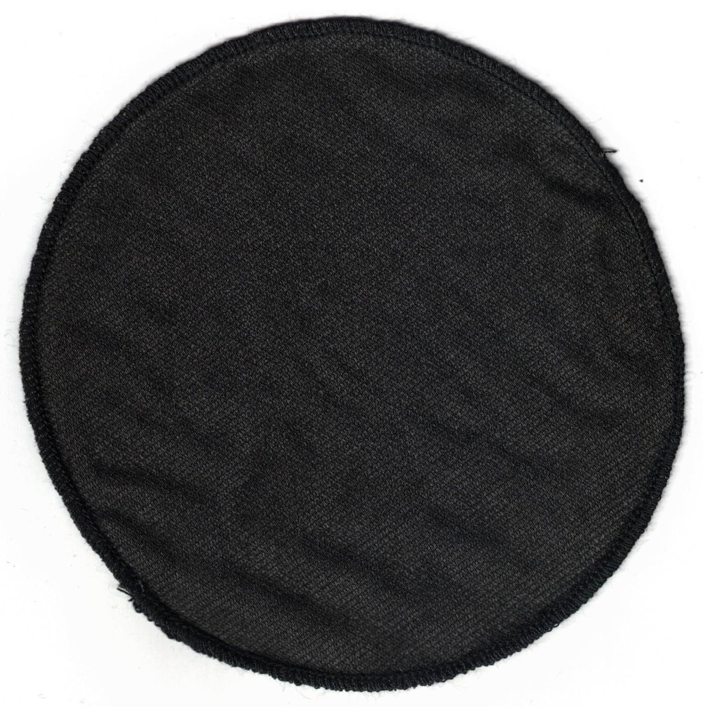 Model demonstrating placement of 360 wave crown compression patch