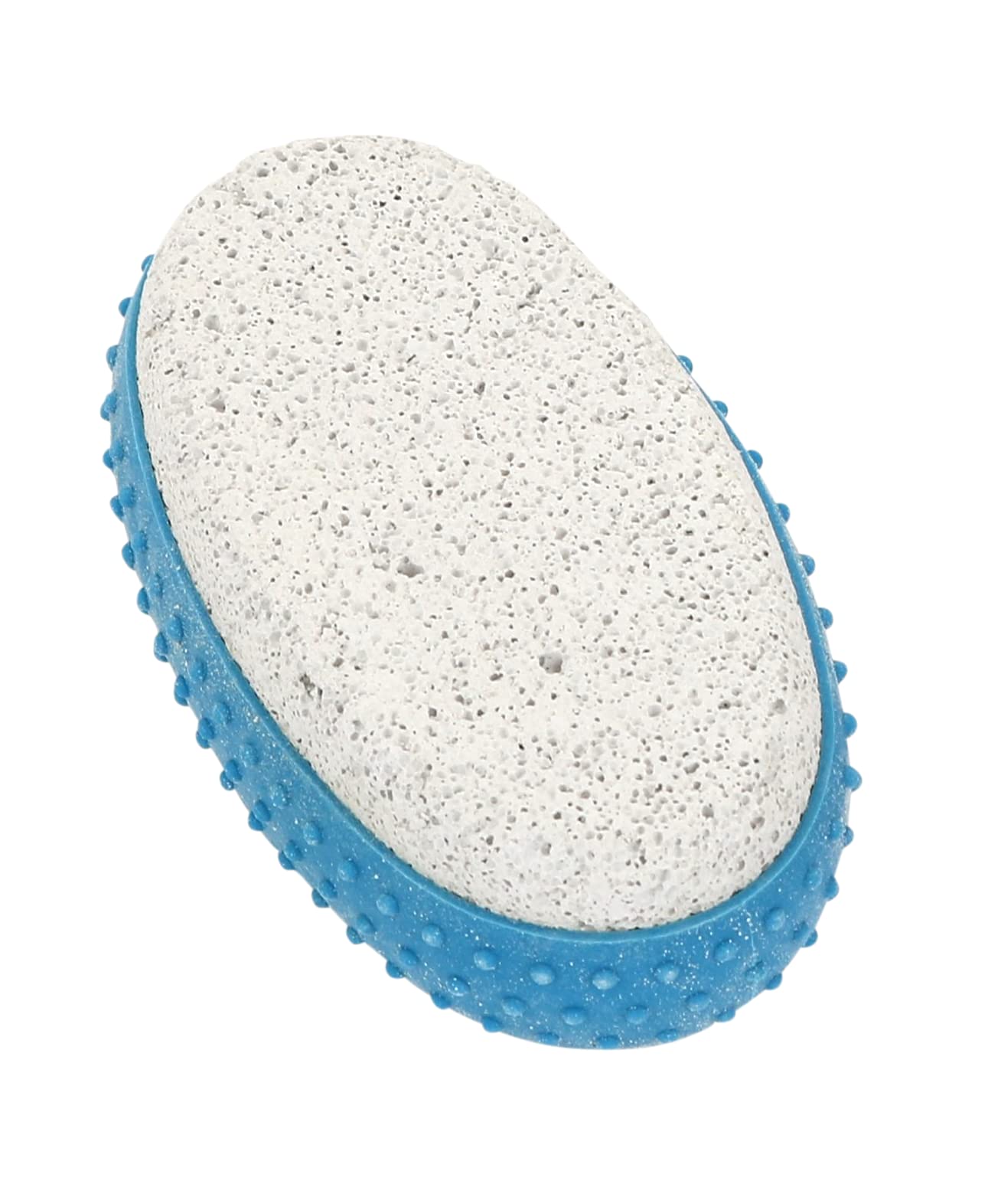 Iconikal exfoliating stone used on heel for callus removal