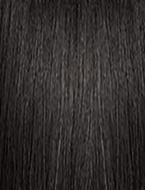 Ear to ear natural density preplucked hairline with baby hairs